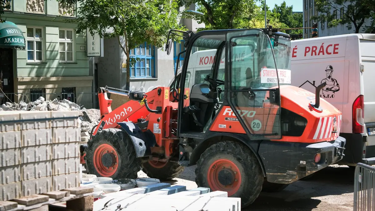 Akademik - czy pranie ekstrakcyjne sprawdzi się między semestrami?