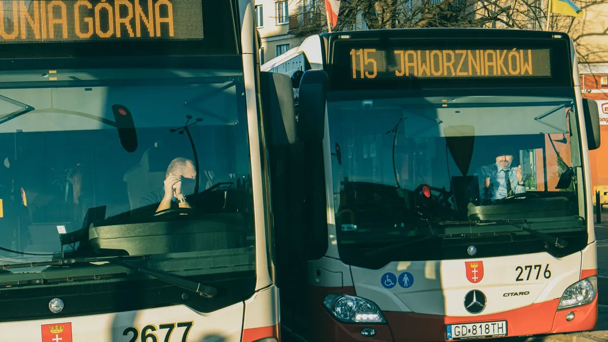 Bezpłatny dojazd - jaki obszar obejmuje usługa?