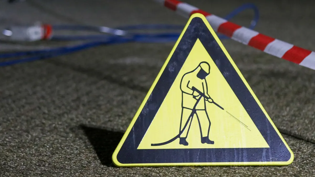 Skurcz dywanu po praniu - dlaczego materiał się zbiega?