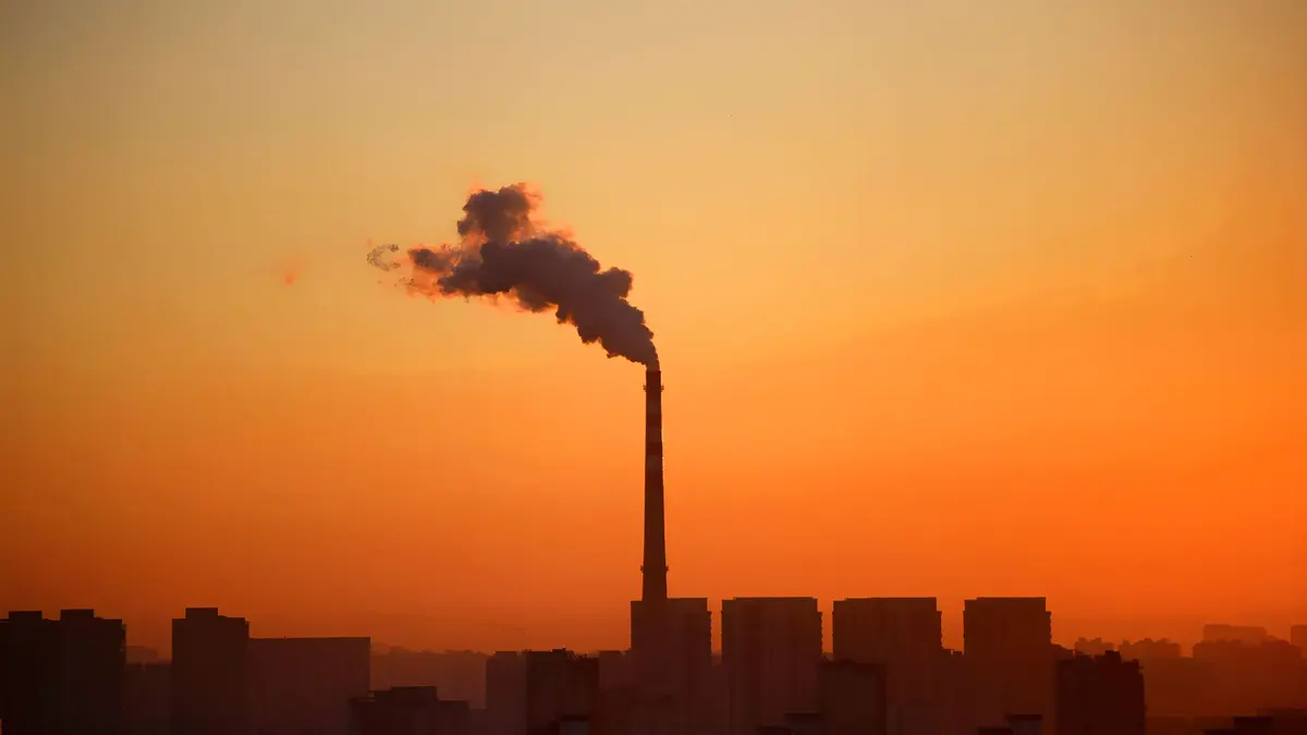 Smog w domu - kiedy pranie tkanin zmniejsza ekspozycję?