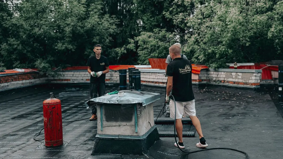 Sprzątanie po sezonie grzewczym - co wymaga ekstrakcji?